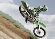 Kawasaki KX450F